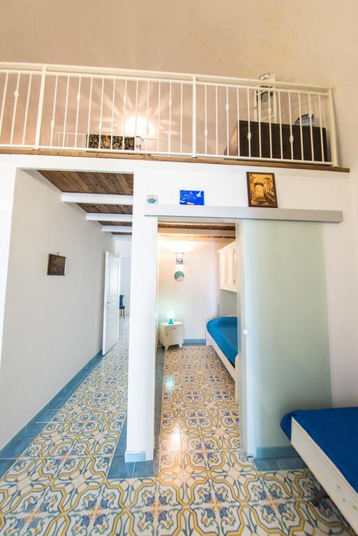 Residenza Stella Di Marina Villa Vietri sul Mare Exterior photo