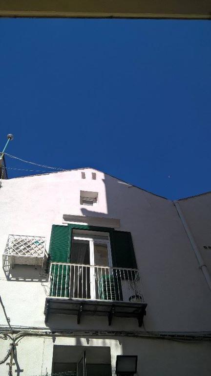 Residenza Stella Di Marina Villa Vietri sul Mare Exterior photo